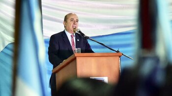 Gustavo Canteros