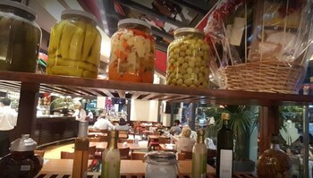 Ubicado a metros de la