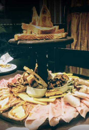 Otro lugar estratégicamente situado es