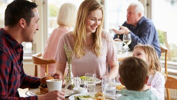 Guía Oleo propone algunas opciones