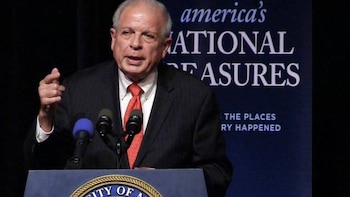 El alcalde de Miami aseguró