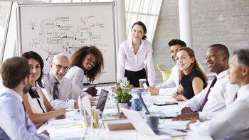 Las mujeres tienen la capacidad