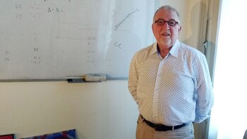 Frenkel: “un dicho brasileño dice