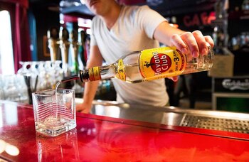 En diciembre de 2015, el