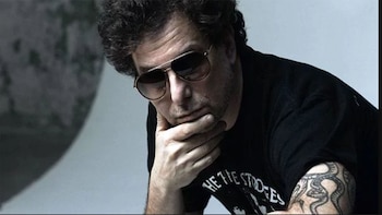 Andrés Calamaro