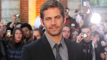 Paul Walker