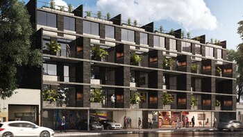 Se destaca por tener una