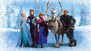 Frozen (Disney)
