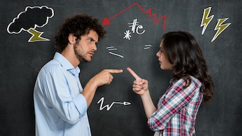 El contacto social y la