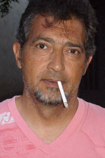 “Sentí un fuerte impulso de