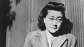 Iva Toguri D’Aquino