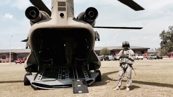 Unidades de la Fuerza Aérea