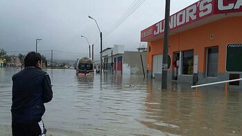 DIARIO EL PATAGONICO