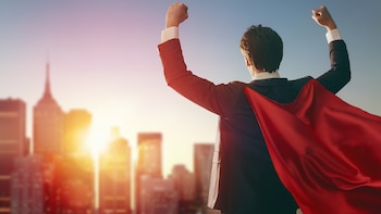 Una autoestima fuerte es fundamental