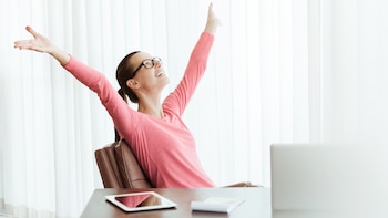 Encontrarnos a nosotros mismos no