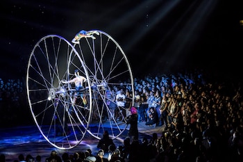 (Prensa Soda Stereo SEP7IMO DIA