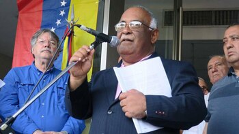 Martínez Mendoza financió a organizaciones