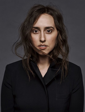 Sabrina Gonzalez Pasterski tiene 23