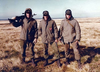 De Felippe (el primer con