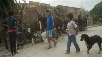 La problemática social es también