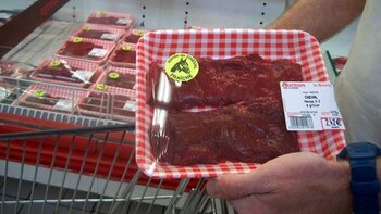 Carne de caballo. En Europa,