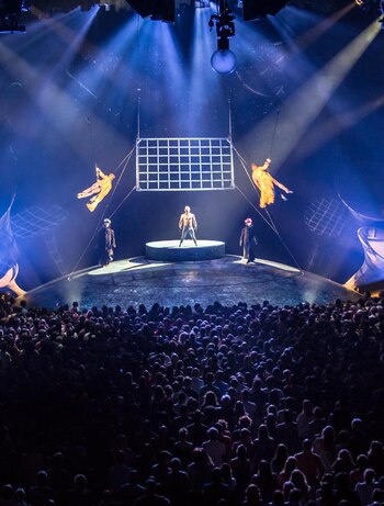 (Prensa Soda Stereo SEP7IMO DIA