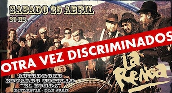 El tuit que publicó la