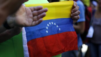 Fotos: Nicolás Aboaf