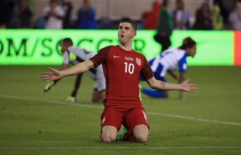 Christian Pulisic es la estrella