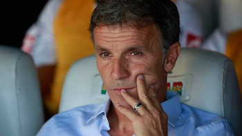 Grelak tomó la decisión de