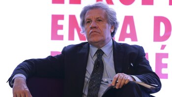 Luis Almagro