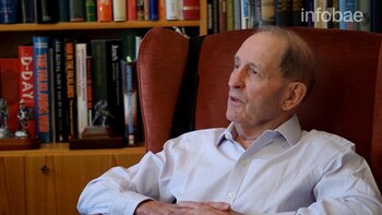 "Para Inglaterra todavía es necesario