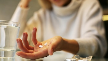 Se relaciona a estos antiiflamatorios a enfermedades cardiovasculares debido a que promueven a la acumulación de plaquetas (iStock)