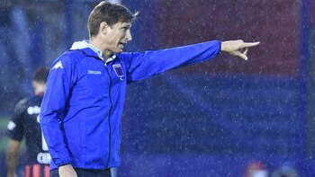 Sava duró apenas dos meses