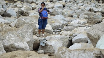 El informe oficial de presidencia