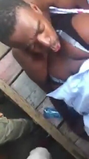 El hecho ocurrió en Kenia.