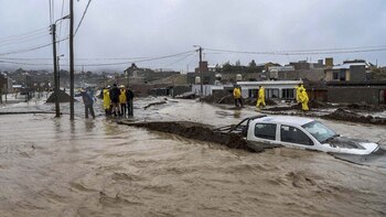 Se estima que fue el