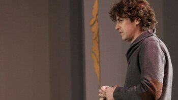 El ahora ex embajador de