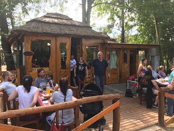 La Cueva de Ruco, cerveza