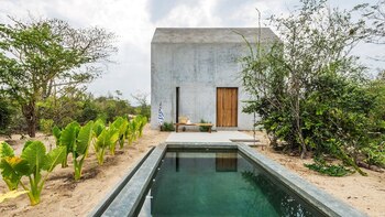 Tiny House recibe más de 500 mil visitas a la semana