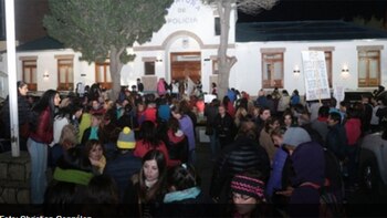 Gentileza Tiempo Sur