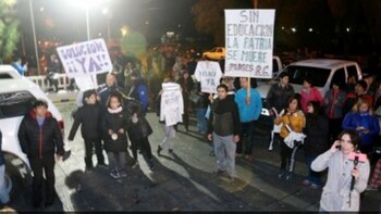 Gentileza Tiempo Sur