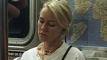 “El aro” fue la cinta