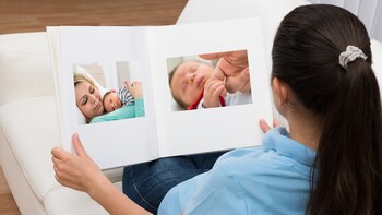 Los primeros años de vida,