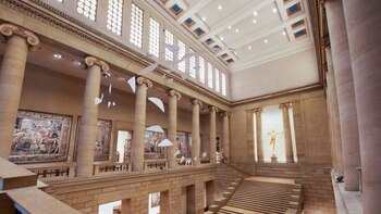 Frank Gehry es especialmente conocido