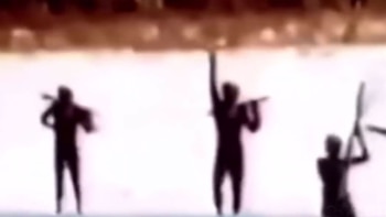 El gobierno indio inició contactos con los sentileneses en 1967, pero por la agresividad suspendieron el programa de forma indefinida (Indian Coastguard)