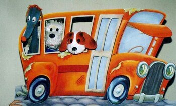 Pocas pulgas, una producción de