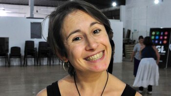Giuliana Pía Puricelli