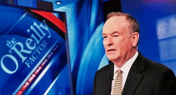 Bill O’Reilly (Getty Images)