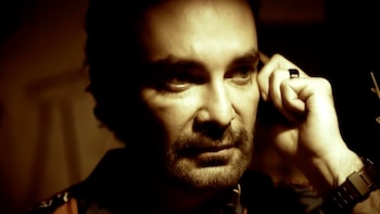 El actor mexicano Mauricio Islas interpreta el protagónico de El Capo tras haber actuado en producciones como “El Manantial”, “El Cartel”, “Pecados Ajenos”, “Amores de Mercado” y “Prisioneras”